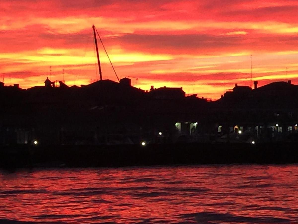 Sunset Venice Guest House Kültér fotó