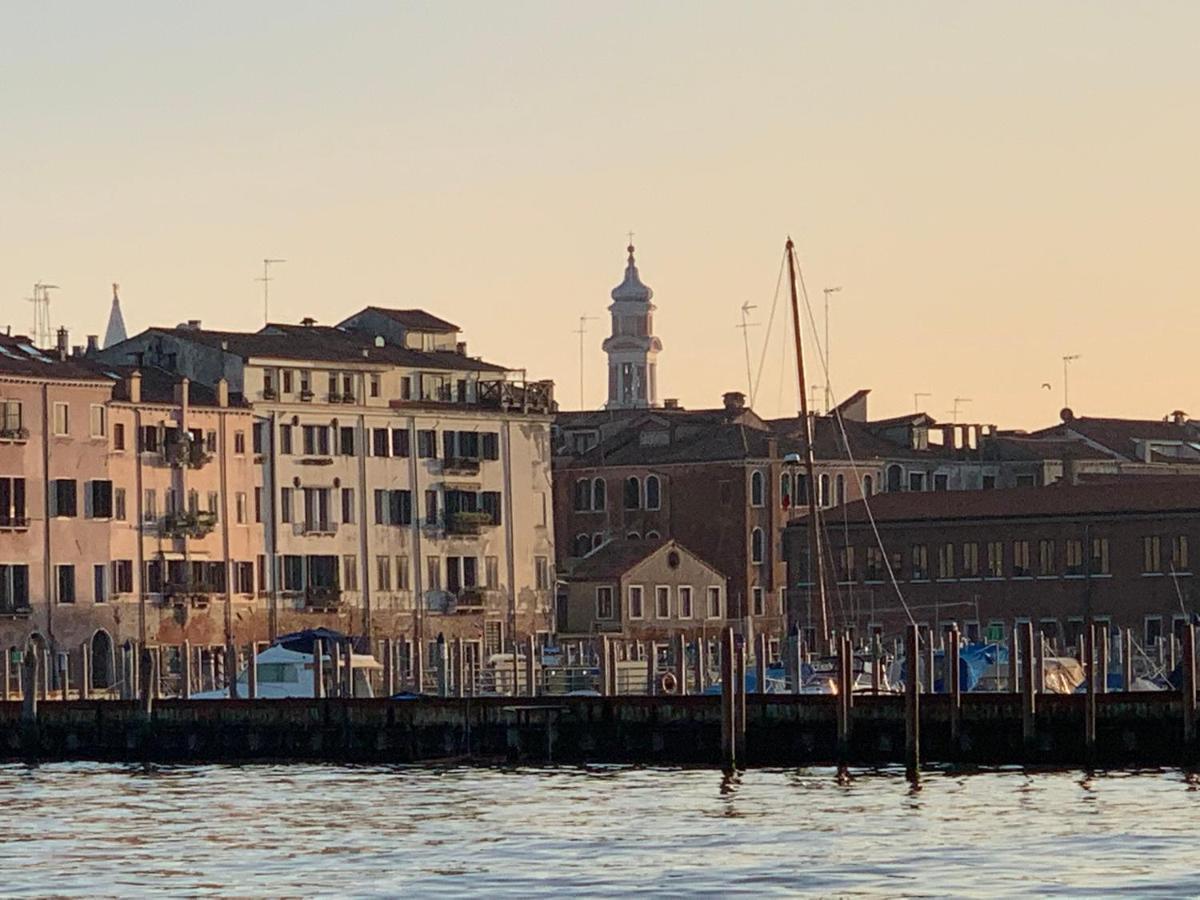 Sunset Venice Guest House Kültér fotó