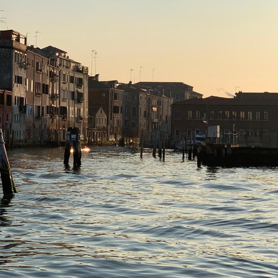 Sunset Venice Guest House Kültér fotó